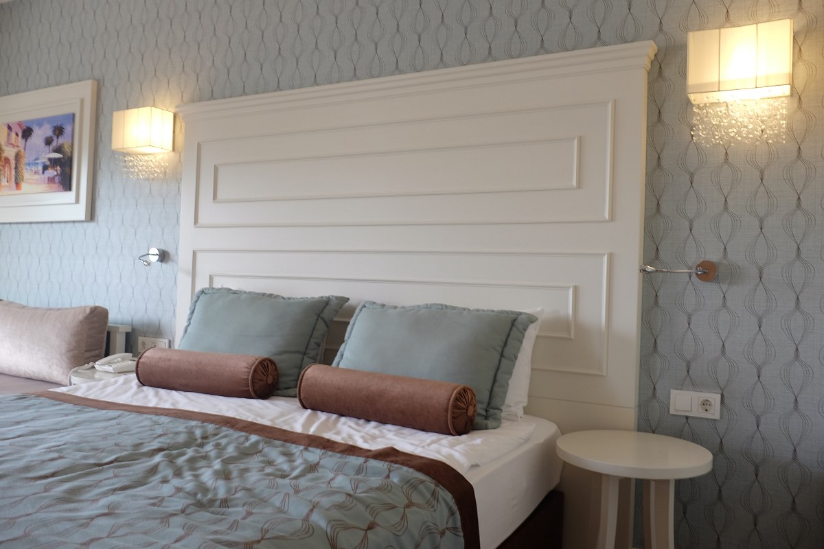 Double room in Hotel Sentido Trendy Verbena Beach